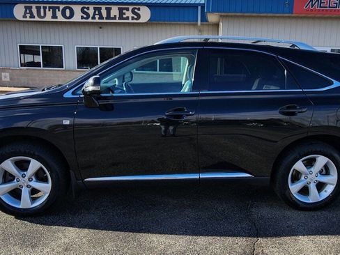 Used 2013 Lexus RX 350 AWD image 13