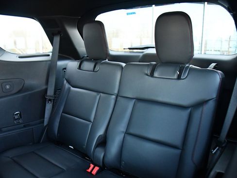 New 2026 Ford Explorer ST-Line w/ ST-Line Street Pack image 21