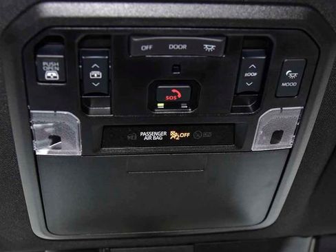 Used 2024 Toyota Tundra 1794 Edition image 30