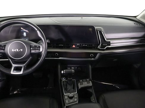 Certified 2023 Kia Sportage EX FWD image 35