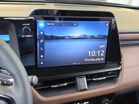 New 2026 Subaru Outback Touring AWD/4WD image 29