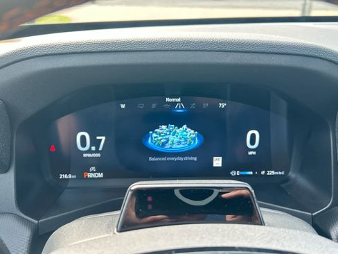 New 2026 Ford Explorer Tremor AWD/4WD image 58