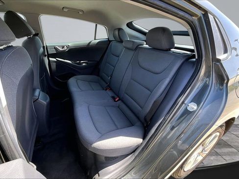 Used 2022 Hyundai Ioniq Blue FWD image 19