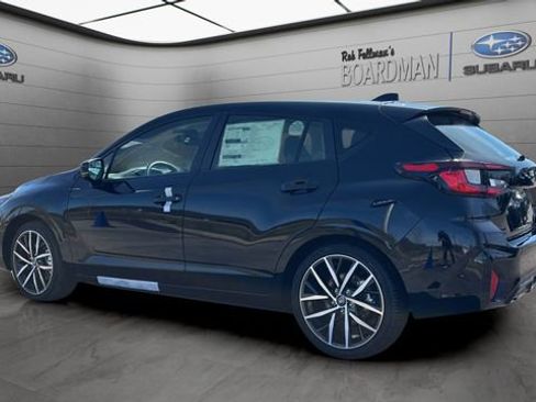 New 2026 Subaru Impreza 2.0i Sport image 8