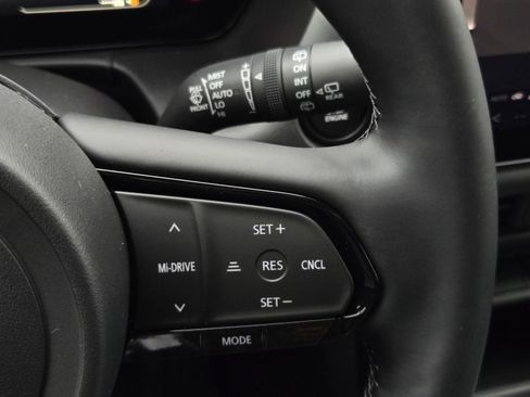 New 2026 MAZDA CX-5 Preferred AWD/4WD image 19