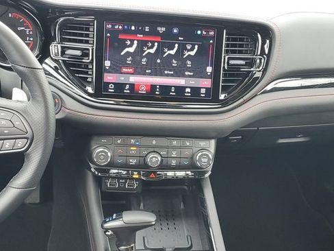 New 2026 Dodge Durango GT AWD/4WD image 15