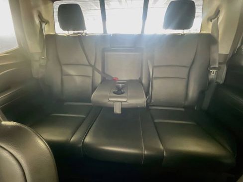 Used 2023 Honda Ridgeline RTL-E image 25