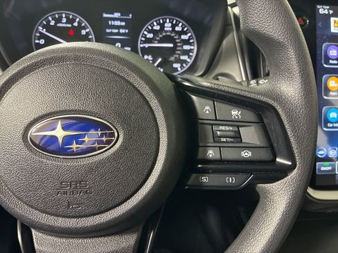 Used 2024 Subaru Crosstrek 2.0i Premium AWD/4WD image 19