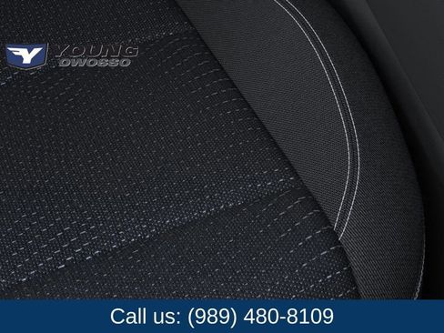 New 2026 Chevrolet Blazer EV LT image 22