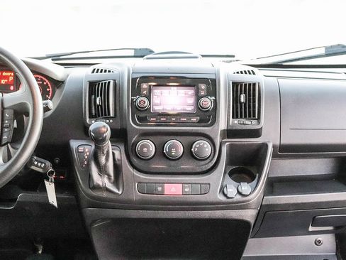 Used 2021 RAM ProMaster 1500 FWD image 14
