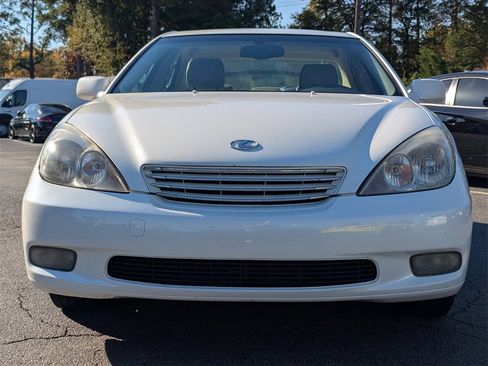 Used 2002 Lexus ES 330 300 image 24