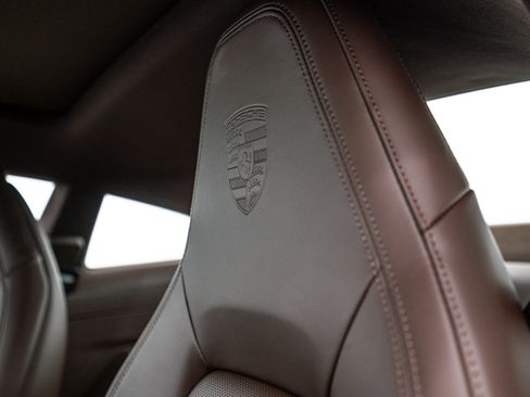 New 2026 Porsche 911 Carrera 4S image 19