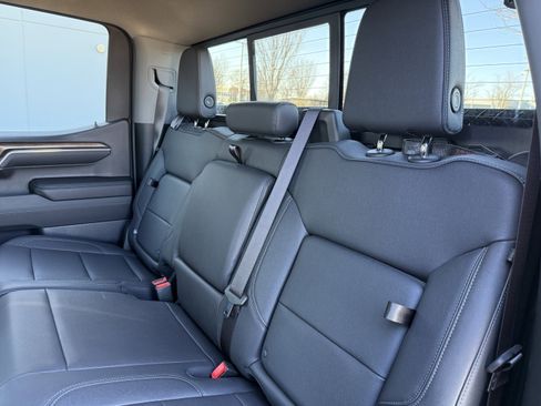 Used 2023 Chevrolet Silverado 1500 RST w/ RST All Star Premium Package image 32