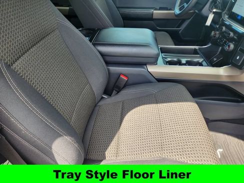 Used 2025 Ford F150 STX w/ Equipment Group 201A FX4 AWD/4WD image 14
