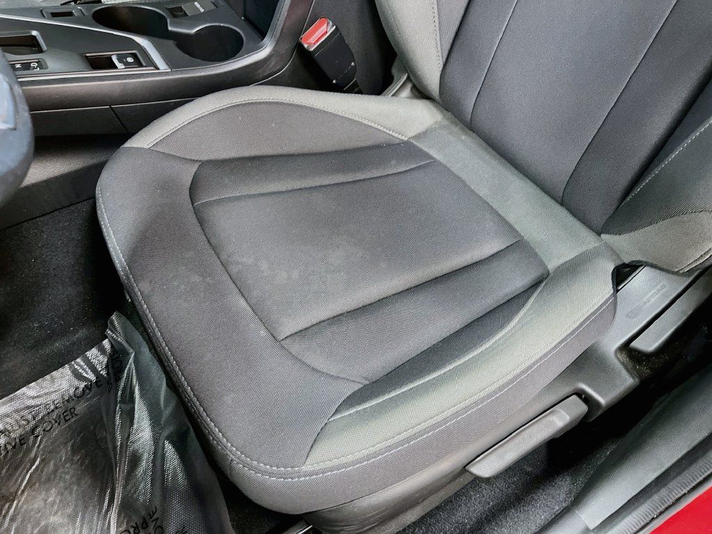 Used 2025 Subaru Impreza 2.0i AWD/4WD image 19
