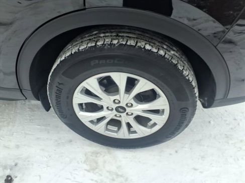 Certified 2023 Ford Escape Active w/ Tech Pack #2 image 10