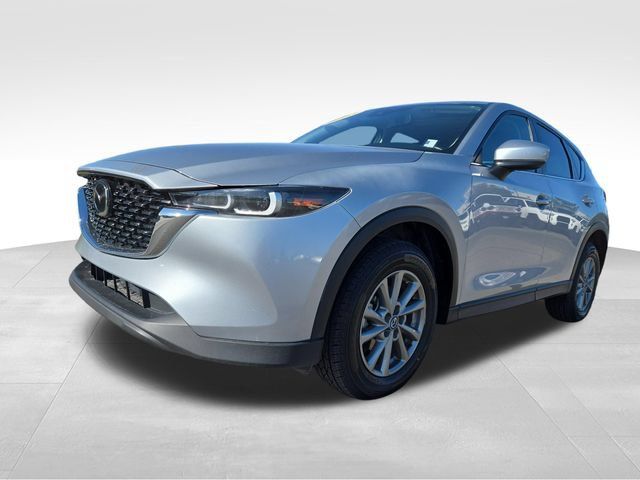 Used 2023 MAZDA CX-5 AWD 2.5 S image 5