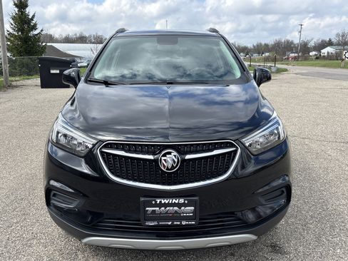 Used 2021 Buick Encore Preferred w/ Safety Package image 13