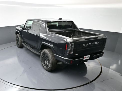 New 2025 GMC Hummer EV 2X w/ LPO, Sport Package image 44