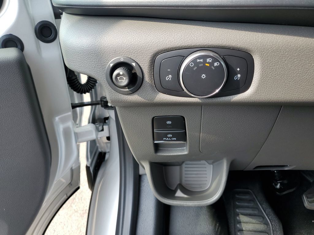 New 2026 Ford Transit 350 XL RWD image 25