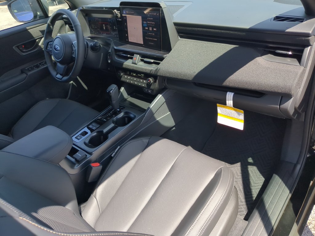 New 2026 Subaru Outback Limited AWD/4WD image 12