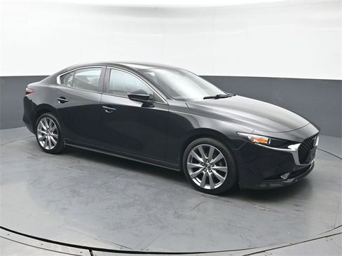 Used 2019 MAZDA MAZDA3 Sedan image 7