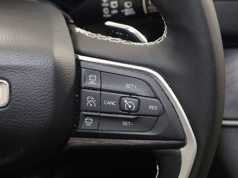 Used 2022 Jeep Grand Cherokee Limited 4xe AWD/4WD image 41
