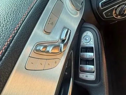 Used 2017 Mercedes-Benz C 43 AMG 4MATIC Sedan image 18