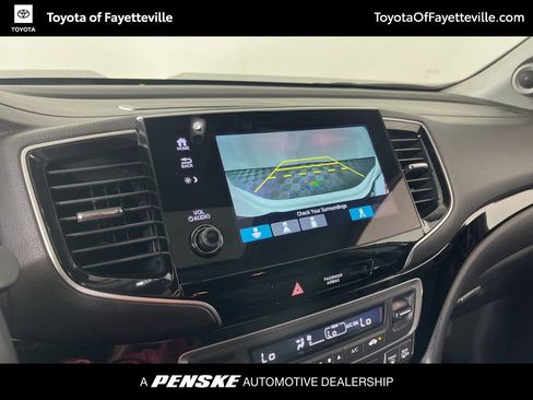 Used 2022 Honda Pilot Elite image 23