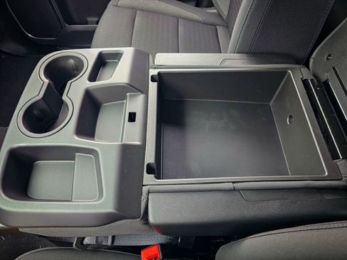 New 2026 GMC Sierra 1500 Elevation image 30