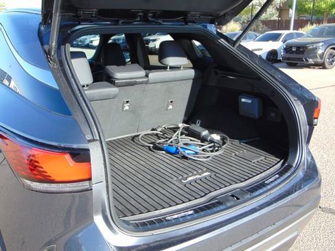 Used 2025 Lexus RX 450h AWD w/ Convenience Package image 25