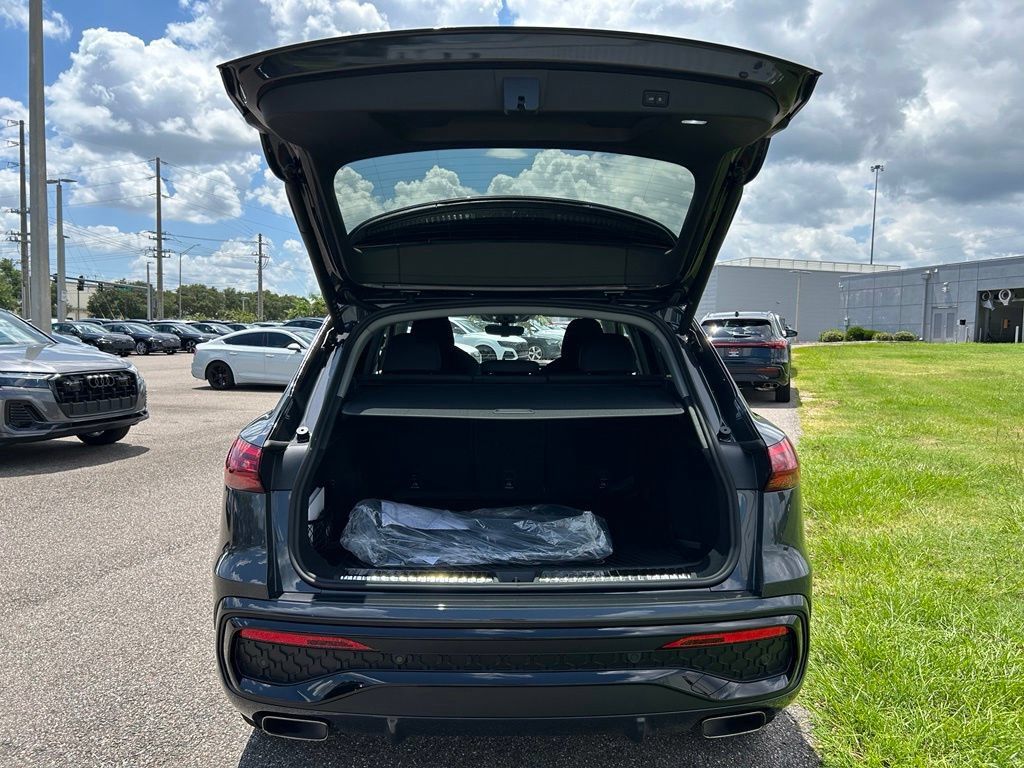 New 2026 Audi Q5 Premium Plus AWD/4WD image 50