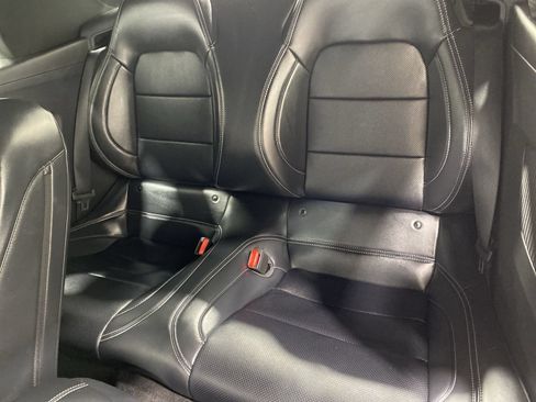 Used 2024 Ford Mustang Premium RWD image 21