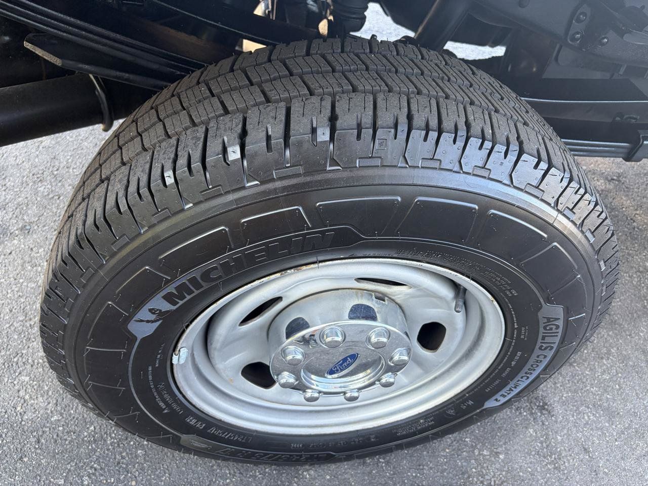 Used 2015 Ford F350 XL AWD/4WD image 13