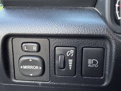 Used 2022 Toyota 4Runner SR5 AWD/4WD image 35