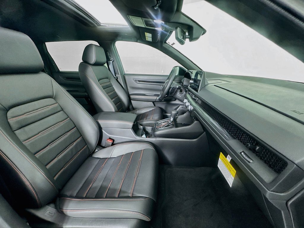 New 2027 Honda CR-V Sport-L image 39