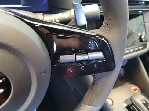 New 2025 Nissan Z NISMO w/ Floor Mat Package image 20