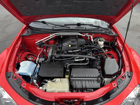 Used 2008 MAZDA MX-5 Miata Sport image 9