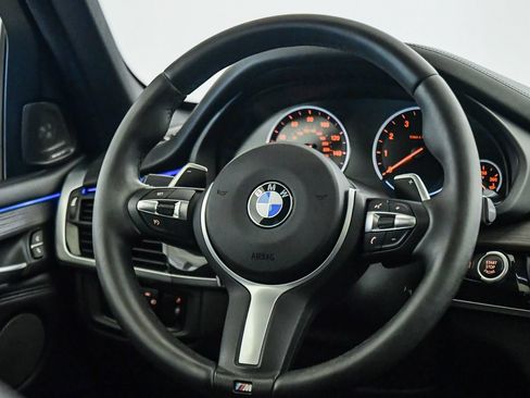 Used 2017 BMW X5 xDrive50i AWD/4WD image 13