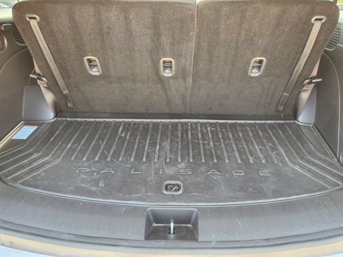 Used 2026 Hyundai Palisade SEL FWD image 33