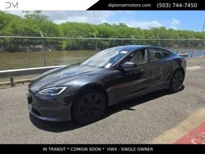 Used 2024 Tesla Model S