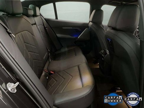 Used 2025 BMW 530i xDrive image 76