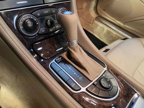 Used 2007 Mercedes-Benz SL 55 AMG image 23