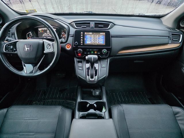 Used 2019 Honda CR-V Touring image 23