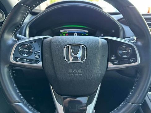 Used 2022 Honda CR-V EX-L image 28