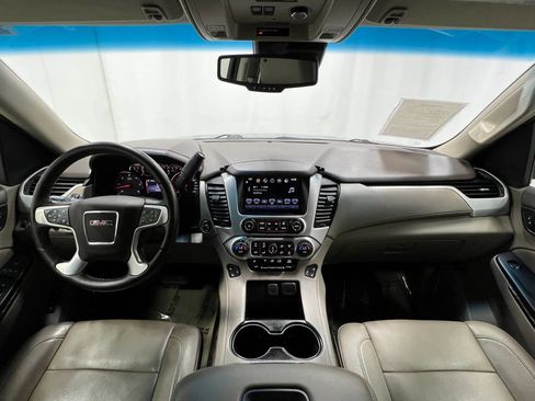Used 2016 GMC Yukon SLT w/ Open Road Package AWD/4WD image 22