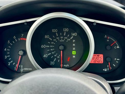 Used 2009 MAZDA CX-7 Touring image 13