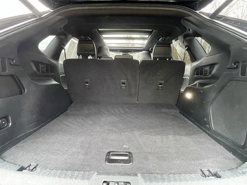 Used 2020 Ford Edge ST w/ Cold Weather Package image 18