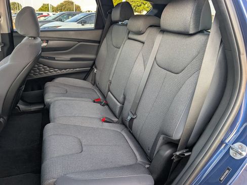 Used 2023 Hyundai Santa Fe SEL FWD image 27