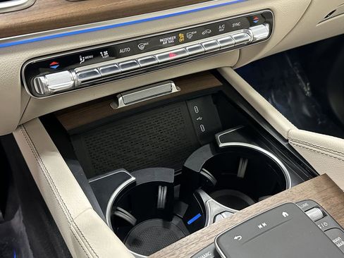 Certified 2024 Mercedes-Benz GLE 450 4MATIC image 31